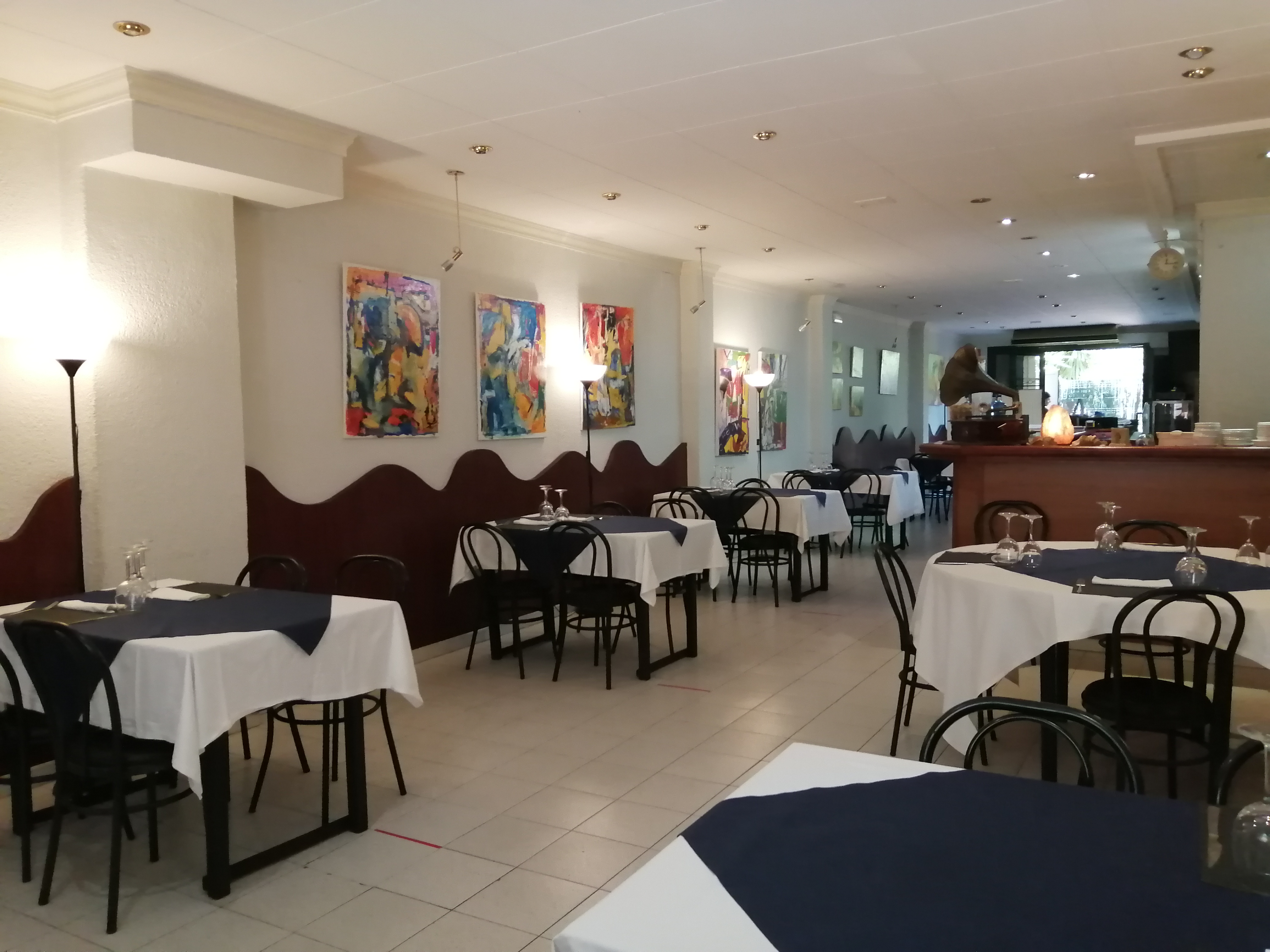 Argilaguet 9 (interior).